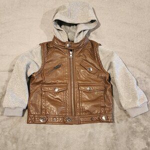 Urban Republic Toddler Jacket